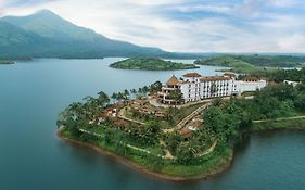 Taj Wayanad Resort & Spa, Kerala